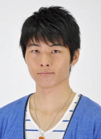 Рёсукэ Канэмото