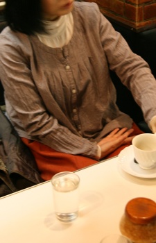 Сукунэ Инугами