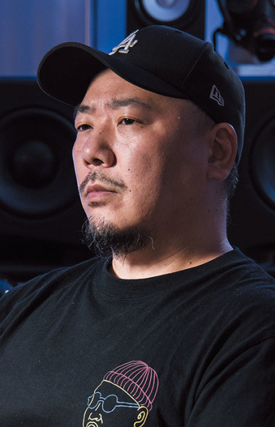 Рёсукэ Сакаи