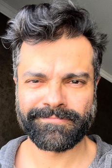 Александр Круз