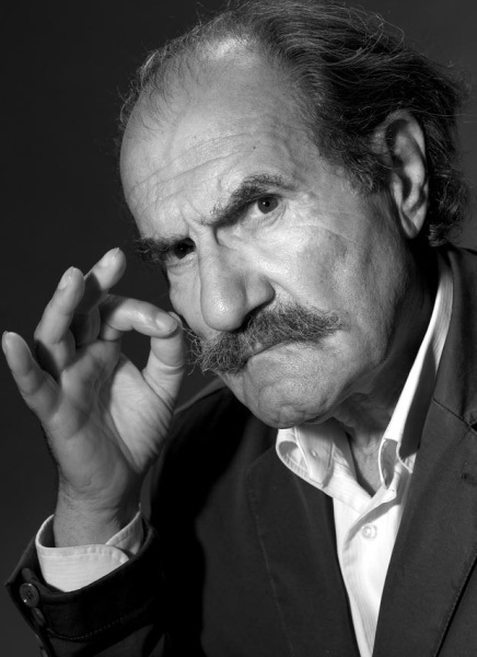 Жерар Эрнандес