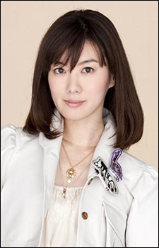 Риэ Томосака