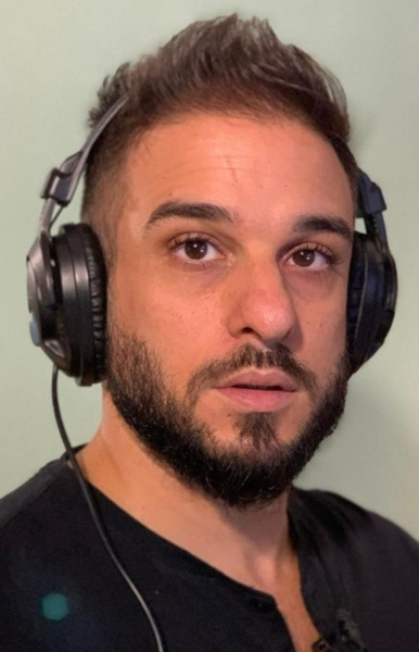 Тьяго Самбрано