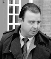 Майкл Джонсон