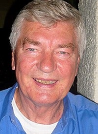 Петер Музеус