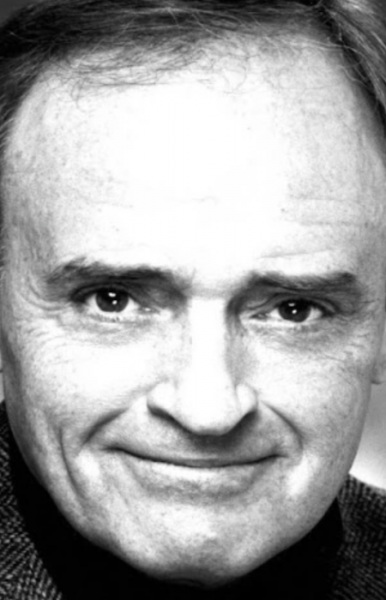 Ларри Робинсон