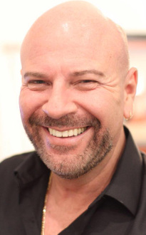 Рикарду Перес