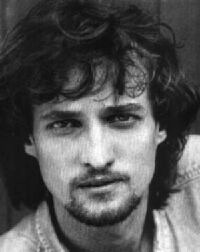 Скотт Симпсон