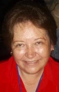 Кристина Камарго