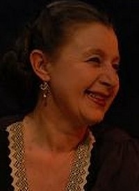 Кристина Ночи