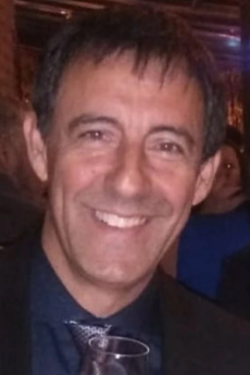 Carlos Mariano