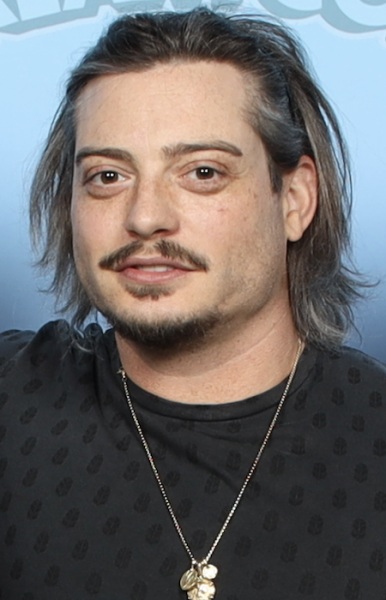 Энди Лоуренс