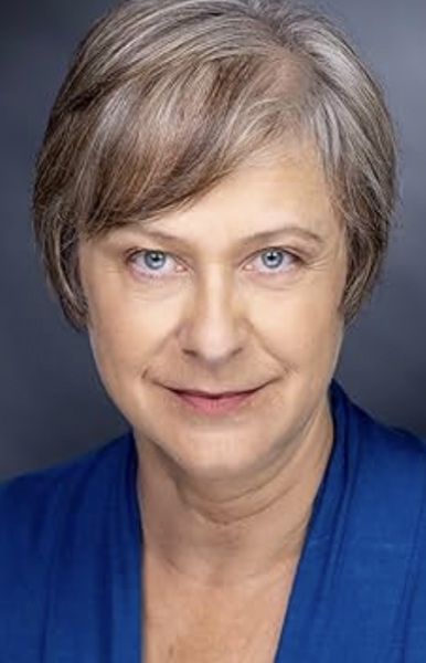 Шейла Гордон