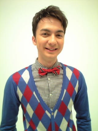 Майкл Ривас