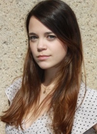 Патрициа Штрасбургер