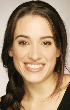 Орели Морган