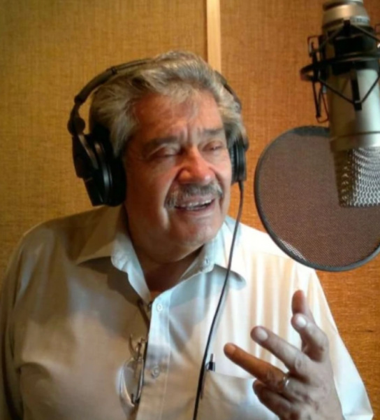 Блас Гарсиа Алькантара