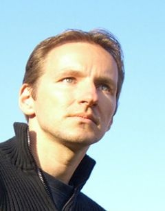 Марк Штахель