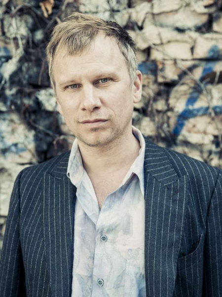 Роберт Штадлобер