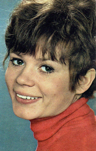 Катрин Лафон