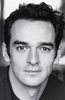 Томас Родити