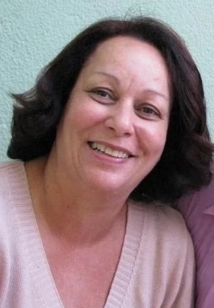 Роза Мария Бароли