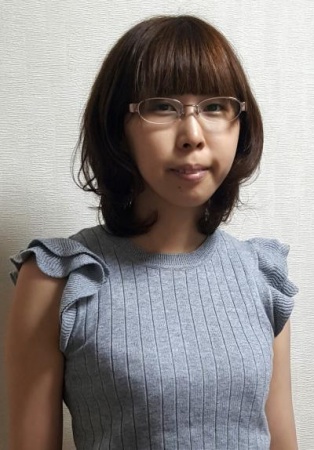 Аяна Нисино