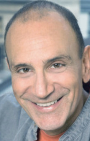 Эдвард Хадж