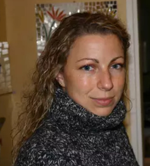 Мелоди Дюбо