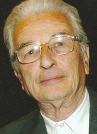 Лука Эрнесто Меллина