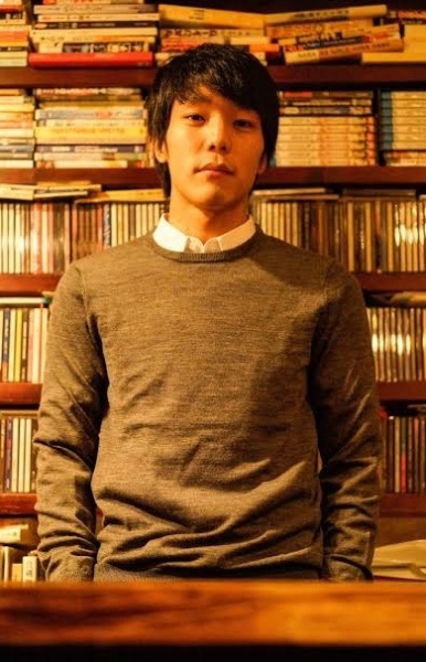 Кадзуя Канэки