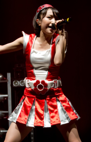 Канако Момота