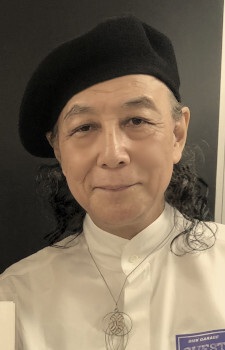 Мафую Хироки