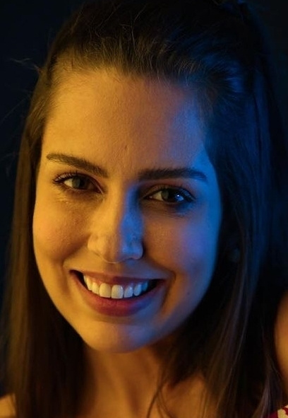 Изабелла Лоррейн