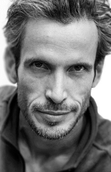 Иван Рикманс