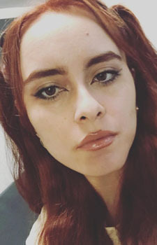 Стефани Филиграна