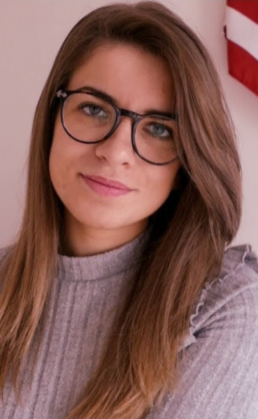 Мелани Леместр