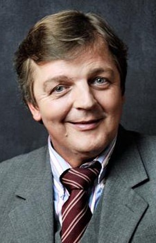 Герхард Йилька