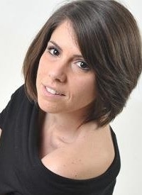 Клаудия Скарпа