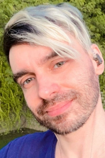 Рафаэль Санти