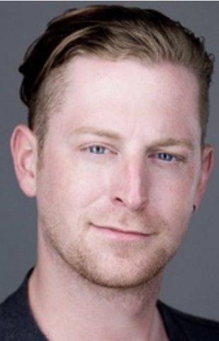 Майкл Вронский