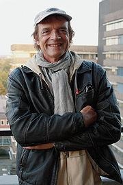 Роберт Мисслер