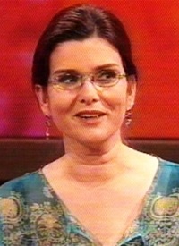 Скарлет Каваденти