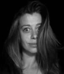 Джеральдин Фриппья