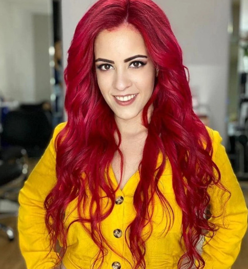 Карла Серда Эрреро