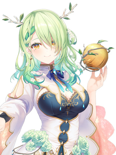 Фауна Церера