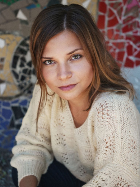 Кристина Вёлльнер