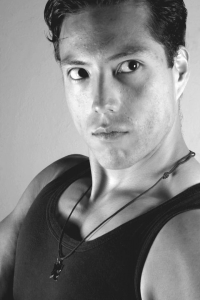 Хоакин Лопес