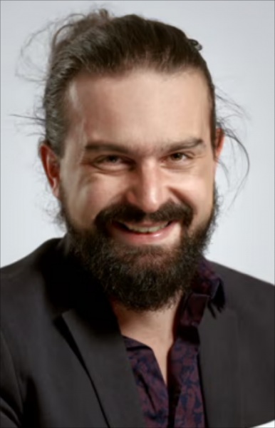 Valentin Vanstechelmans