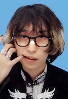 Мэга Синносукэ